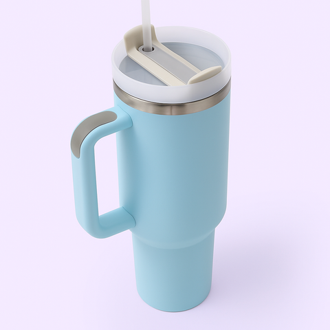 Pilates Tumbler