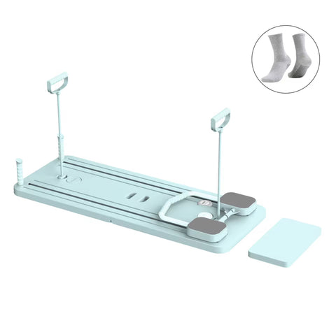 Portable Home Pilates Reformer