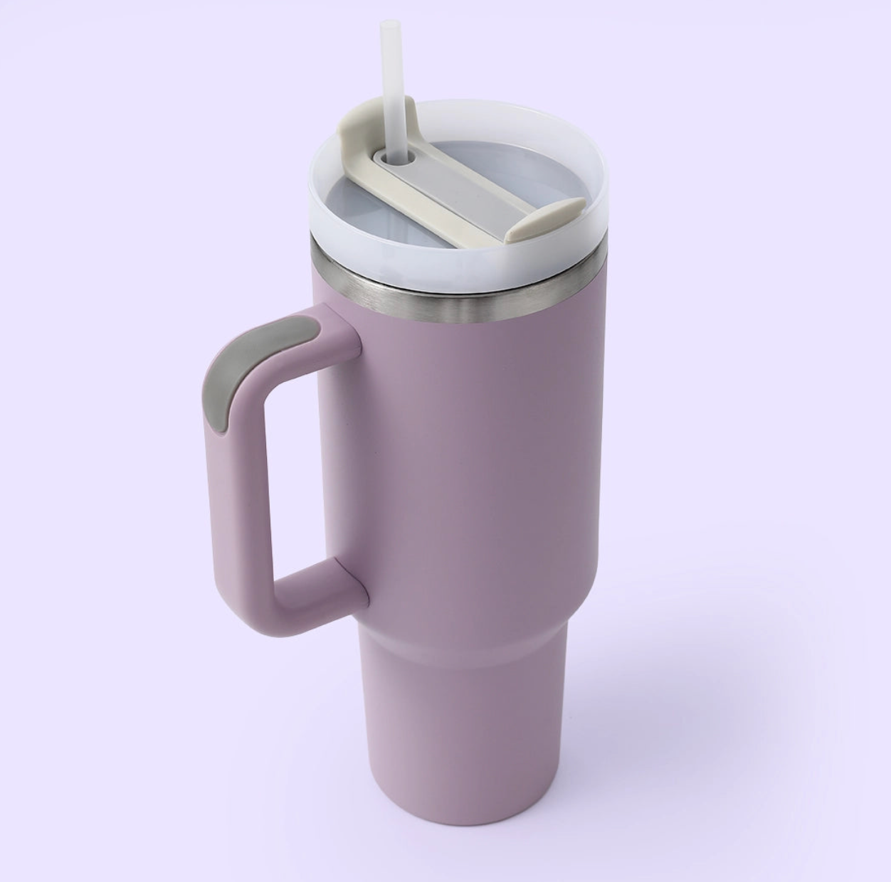 Pilates Tumbler