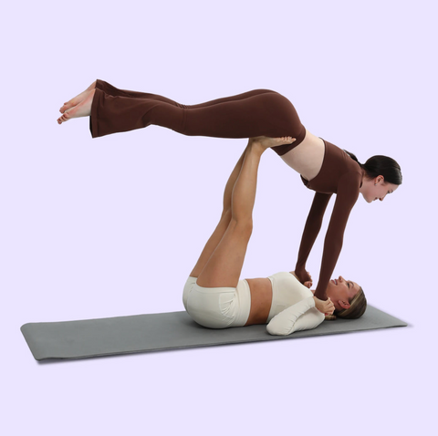 Pilates Mat