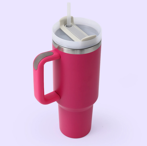 Pilates Tumbler