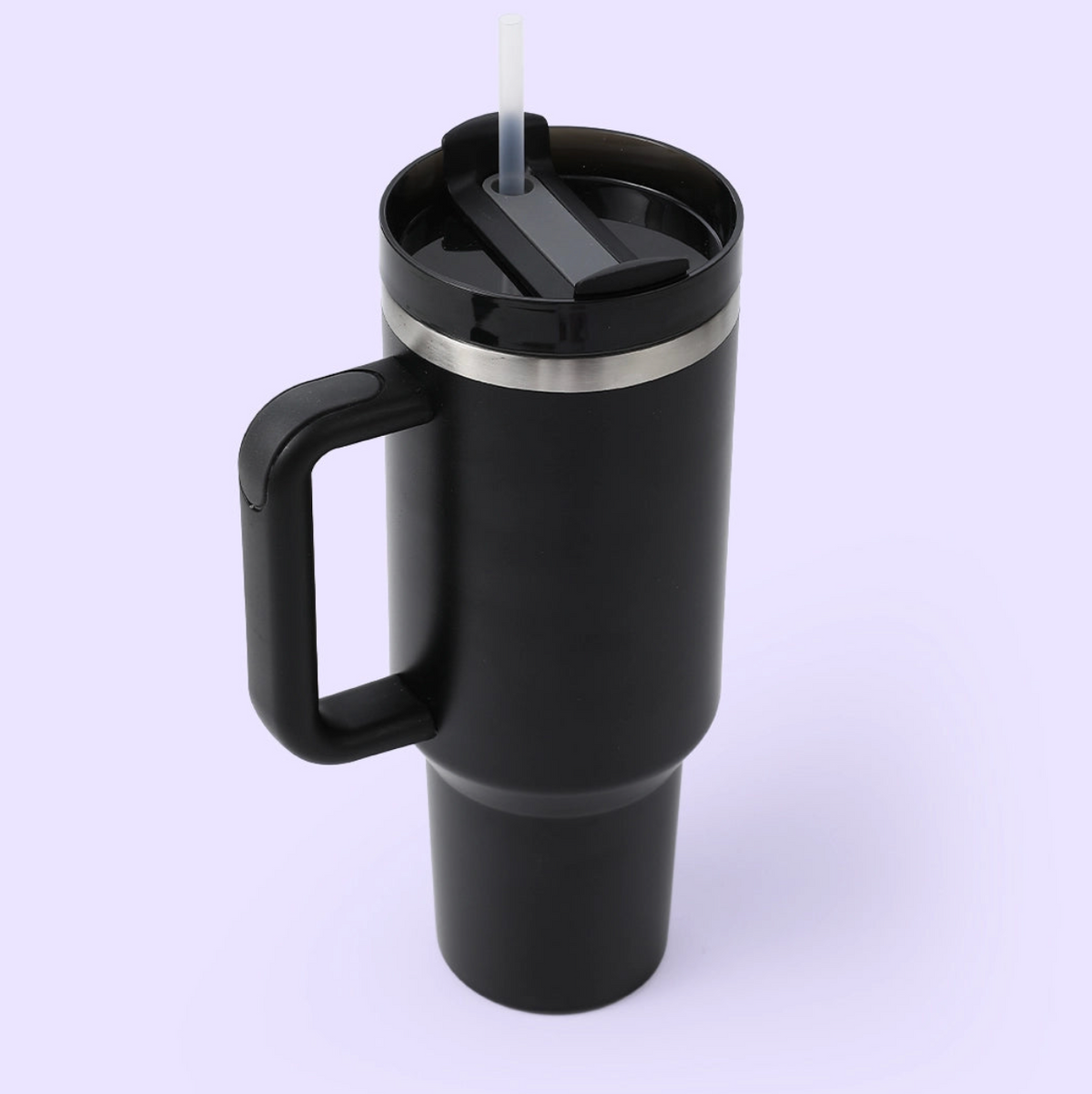 Pilates Tumbler