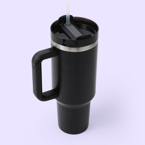 Pilates Tumbler